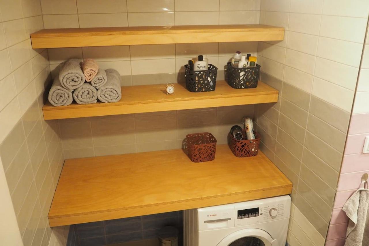 Rodinny Apartman V Centru Prahy Praha Bagian luar foto