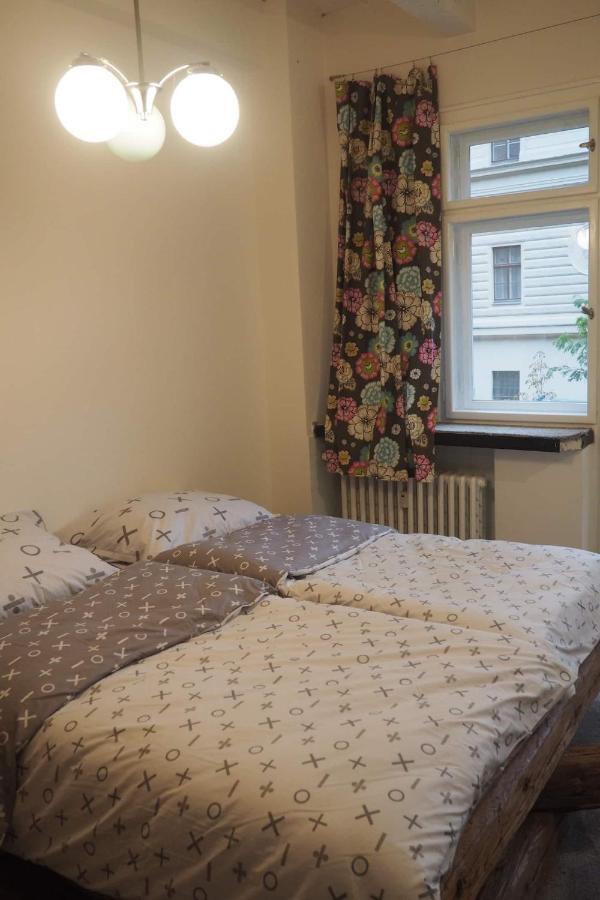 Rodinny Apartman V Centru Prahy Praha Bagian luar foto