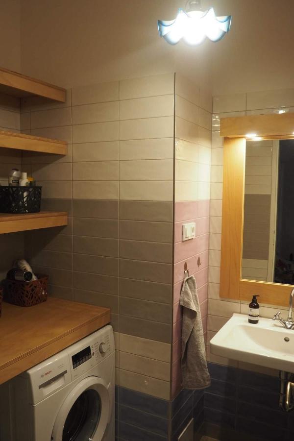 Rodinny Apartman V Centru Prahy Praha Bagian luar foto