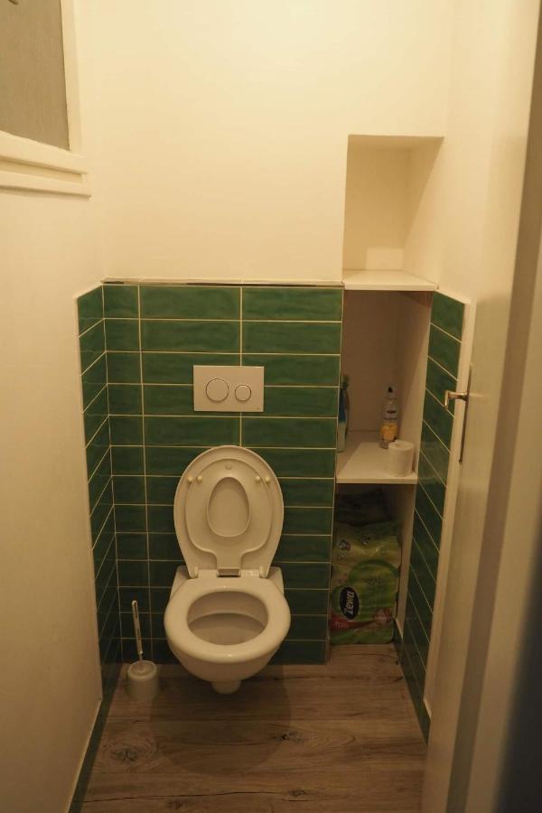 Rodinny Apartman V Centru Prahy Praha Bagian luar foto